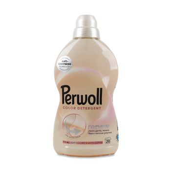 Засіб д/прання світл 1л Renew Perwoll 07/21234 фото