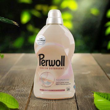 Засіб д/прання світл 1л Renew Perwoll 07/21234 фото