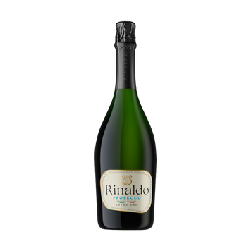 Вино ігристе Італія Prosecco Rinaldo DOC Extra Dry 0,75л 4/24428 фото