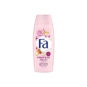 Гель для душу Cream&Oil Magnolia 250 мл Fa 07/27205 фото