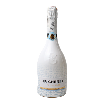 Вино ігристе Франція біле н/сухе J.P. Chenet Ice Idition 0,75л 4/20944 фото