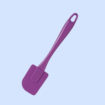 Лопатка бузок силікон GT-S-01 Gusto 25_41203 фото