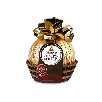 Цукерка подарункова ROCHER 125г FERRERO 1/21407 фото