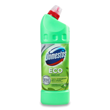 З-б д/чищення універс Свіжість лісу 1000мл DOMESTOS 07/25938 фото