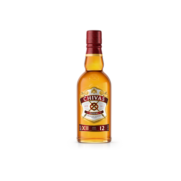 Віскі Шотландія CHIVAS Regal 12років 40% 0,5л 4/21 фото