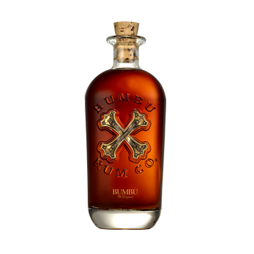 Ром Bumbu Original 0.7л 40% 4/19178 фото