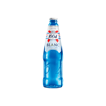 Пиво Kronenbourg 1664 Blanc Rose ск 0,46л 4/23243 фото