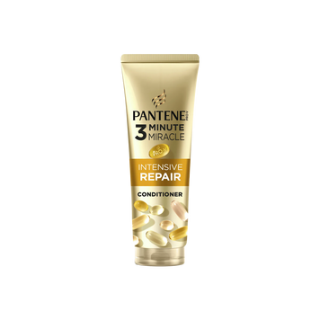 Бальзам Pantene &laquo;Диво за 3 хвилини. Інтенсивне відновлення&raquo;, 220 мл 07/15887 фото