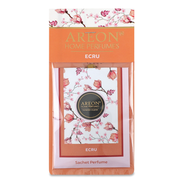 Арома саше д/одягу Premium Екрю Areon 07/27685 фото