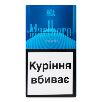 MARLBORO Gold Touch (FMU) 12/950 фото