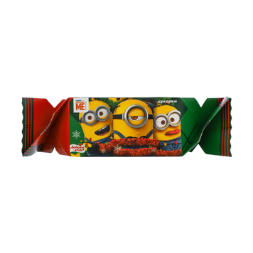 Подарунок Любимов Kids цукерка 100г Малбі 1/15490 фото
