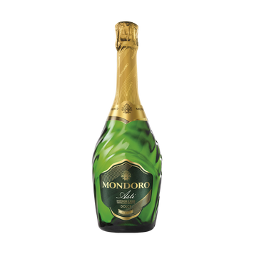 Вино ігристе Італія біле солодке Mondoro Asti 7,5% 0,75л б/к 4/12606 фото
