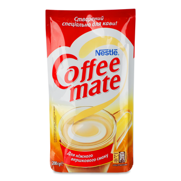 Вершки до кави Coffee-Mate м/у 200г Nestle 7/4852 фото