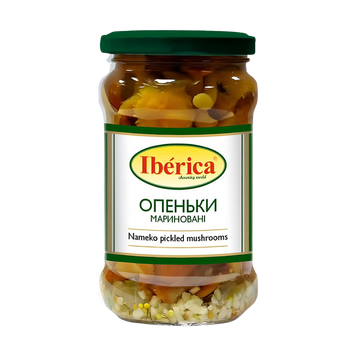 Гриби Опеньки марин ск 314мл/280г Iberica 9/39619 фото