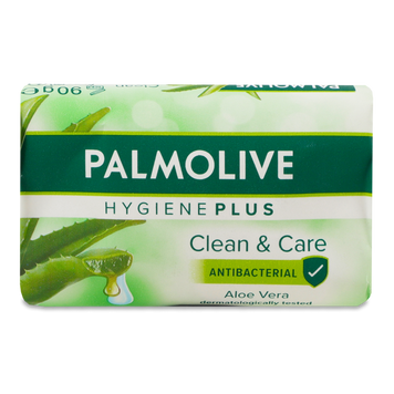 Мило Clean&Care 90г PALMOLIVE Naturals 07/26680 фото