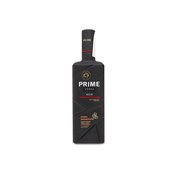 Горілка Noir 40% 0,5л Prime 4/15313 фото