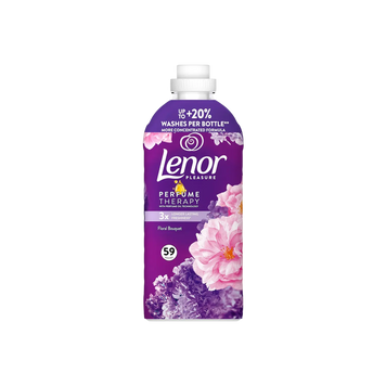 Кондиц. д/білизни Букет квітів 1.239л LENOR 07/27914 фото