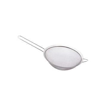 Сито металеве d.10см з ручкою YG-10 PRC 69/4270 фото