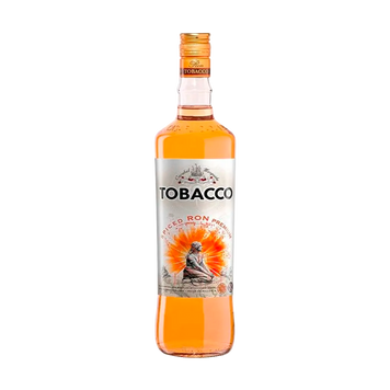 Ром Tobacco Spiced 37,5% 1л Nadal 4/24938 фото