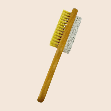 Щітка для нігтів дерево 101004560 Home&Styling 23/141747 фото