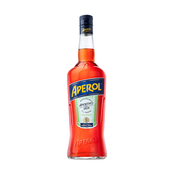 Лікер Італія Aperol Apertivo 11% 1л 4/10330 фото