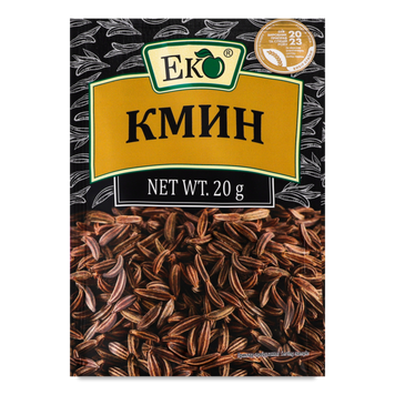Кмин м/у 20г ЕКО 9/7223 фото