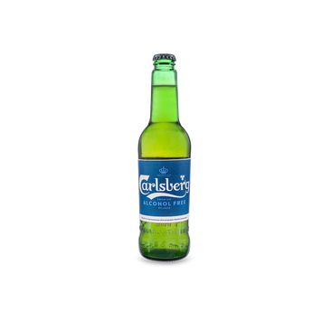 Пиво Carlsberg б/а ск 0,45л 4/17908 фото