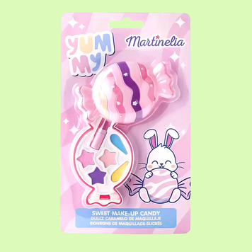 Набір для макіяжу Солодка цукерка YUMMY 11113 Martinelia 36/112321 фото