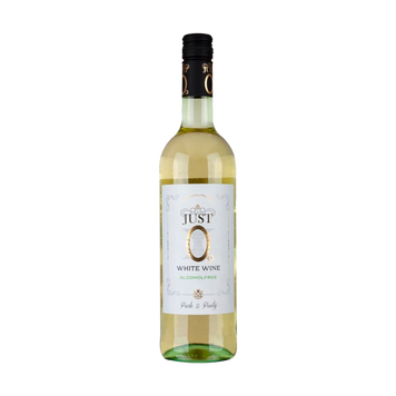 Вино Німеччина біле н/сол Just alcoholfree б/а 0,75л 4/12963 фото