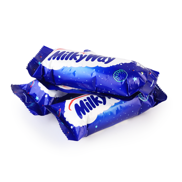 Цукерки MILKY WAY Mars 01/2631 фото