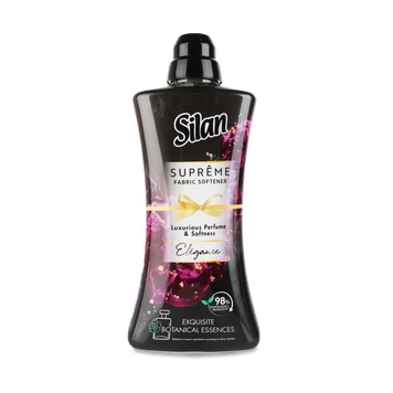 Конд д/тканин Supreme Elegance 1012мл SILAN 07/27162 фото