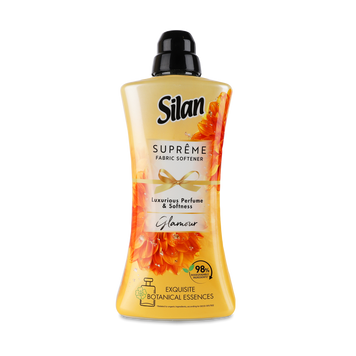 Конд д/тканин Supreme Glamour 1012 мл SILAN 07/27163 фото