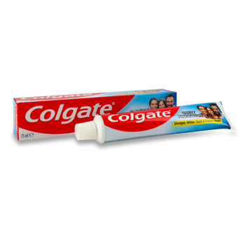 З/паста Захист від карієсу 75мл COLGATE 07/26564 фото