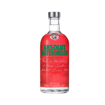 Горілка Absolut Watermelon 38% 0,7л 4/19909 фото