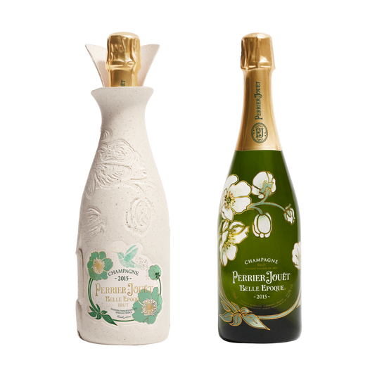 Купити Шампанське Франція біле сухе Perrier Jouet Grand Brut 0,75л
