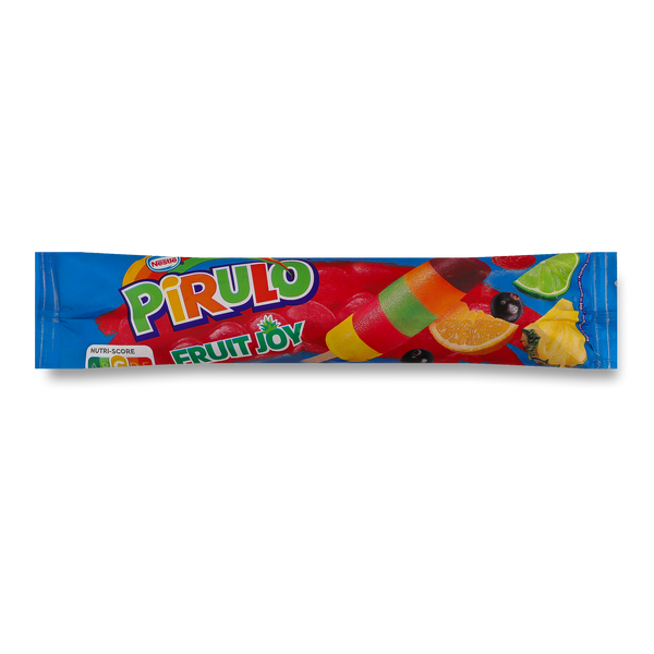 Морозиво PIRULO Фруктове 65г Nestle 2/10038 фото