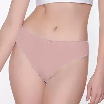 Труси жіночі танга 1021 р.L/XL Vanilya Secret 27/117203 фото
