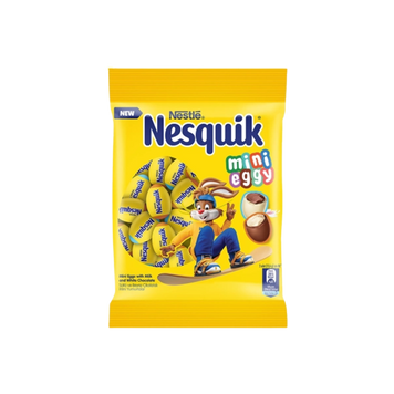 Набір міні яєць к/у 153г Світоч Nestle 1/21548 фото