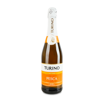 Напій винний ігристий Fragolino Salute Pesca білий напівсолодкий 0,75 л Turino 4/25585 фото