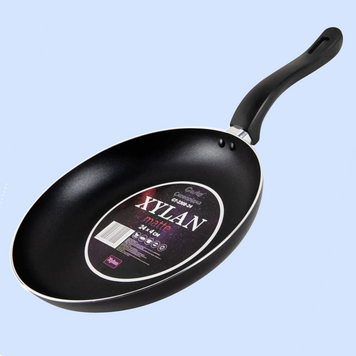 Пательня Xylan matte 24cм GT-2308-24 Gusto 25/36327 фото