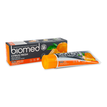 Зубна паста Vitafresh 100мл BioMed 07/23178 фото