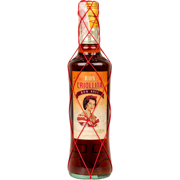 Ром Criollita 53% 0,7л Nadal 4/24943 фото