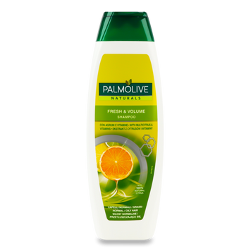 Ш-нь Свіжість та об_єм 350мл PALMOLIVE Naturals 07/26687 фото