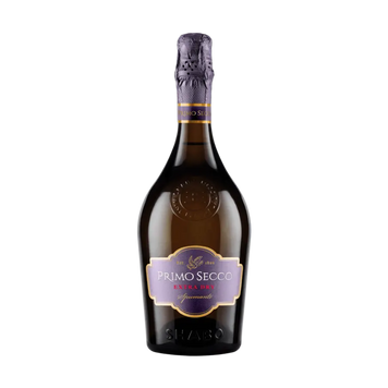 Вино ігристе Україна біле екстрасухе Primo Secco 0,75л Шабо 4/24474 фото