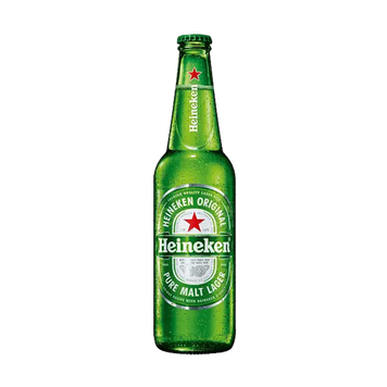 Пиво HEINEKEN св ск 0,5л алк 5% Україна 4/4000 фото