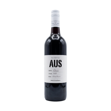 Вино Австралія червоне сухе AUS Estate Shiraz 0,75л 4/23320 фото