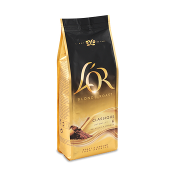 Кава мелена L'OR Classique, 250 г 7/11455 фото