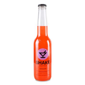 Коктель с/а SHAKE Дайкірі ск 0,33л алк 7%/8,6% 9/8026 фото