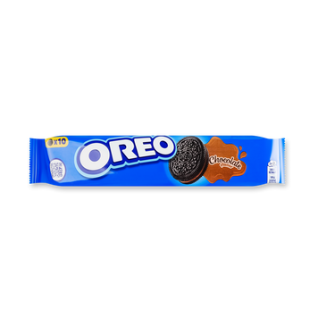 Печиво Oreo какао/нач какао 95г Kraft 1/21092 фото