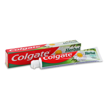 З/паста Цiлющi Трави 75мл COLGATE 07/26567 фото